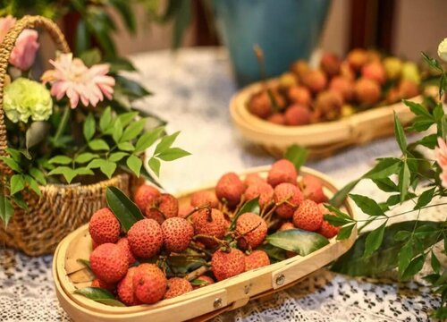 温性的水果有哪些