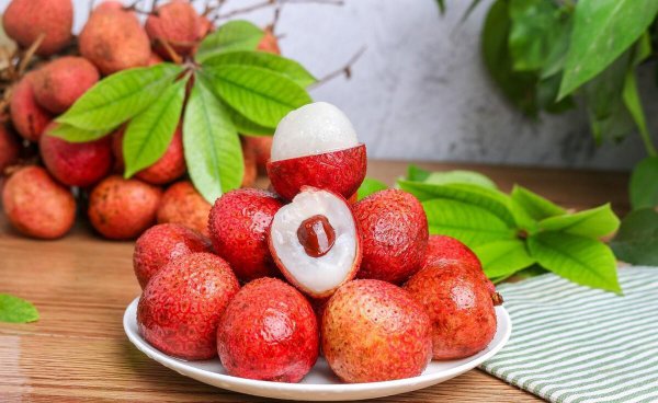 6月份吃什么水果的季节