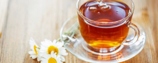 清热解毒喝什么茶最好