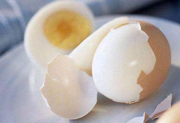 冷水下锅煮鸡蛋大概多长时间能熟