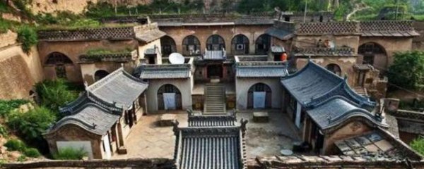 西安周边有哪些好玩的地方