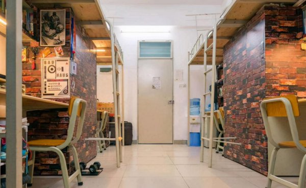 江门五邑大学怎么样