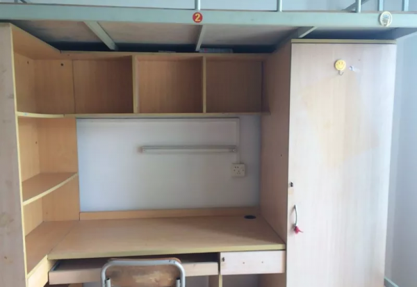 江门五邑大学怎么样