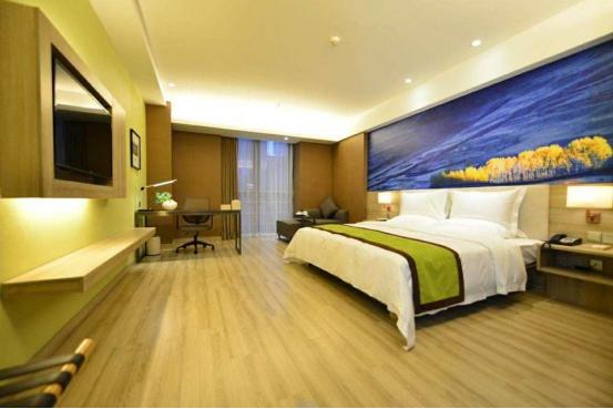 民宿和酒店有什么区别