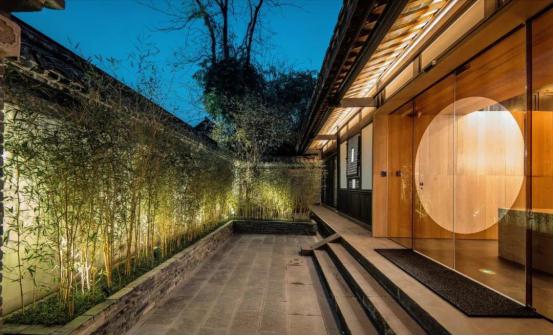 民宿和酒店有什么区别