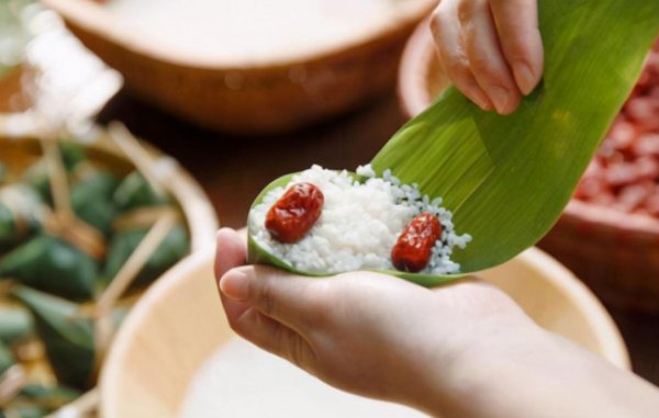 泡糯米的正确方法窍门