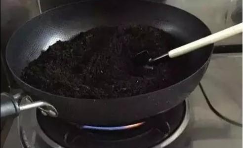 养花用的土怎么消毒杀菌