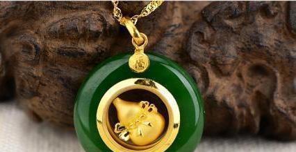 黄金可以辟邪最厉害