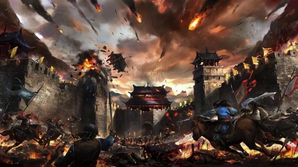 主角穿越到宋朝的小说推荐