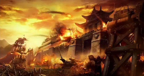 主角穿越到宋朝的小说推荐