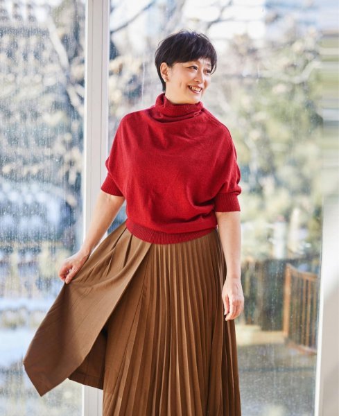 什么颜色显白适合黄皮肤