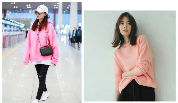 什么颜色显白适合黄皮肤