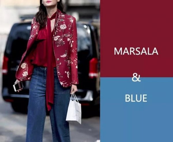 什么颜色显白适合黄皮肤