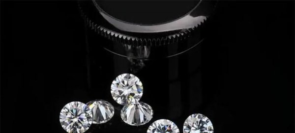 莫桑钻的等级划分