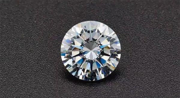 莫桑钻的等级划分