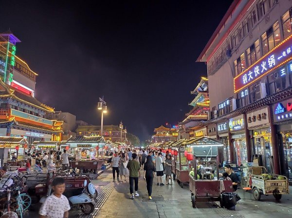 通许县属于哪个市