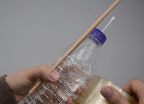 自动浇水器简易制作原理与做法