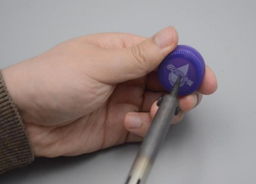 自动浇水器简易制作原理与做法