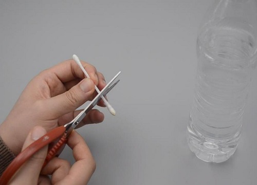 自动浇水器简易制作原理与做法