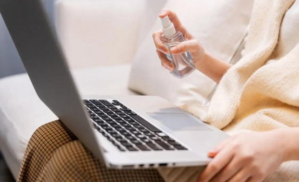 笔记本电脑保养常识