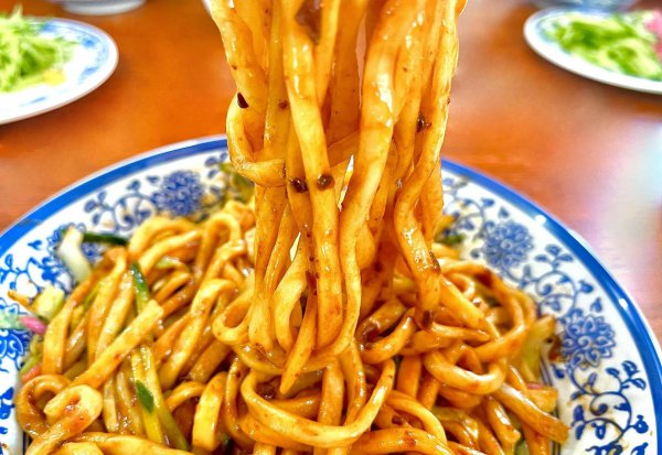 中国十大挂面排名前十