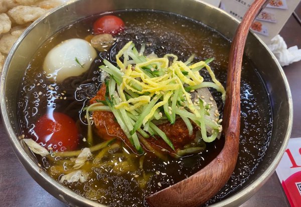 中国十大挂面排名前十