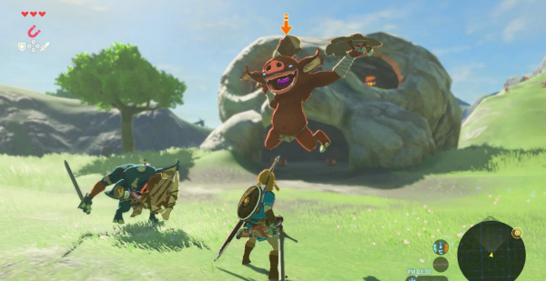 现在最火的单机游戏排行前10名