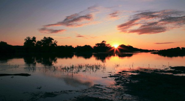 世界长河排名前十分别是什么