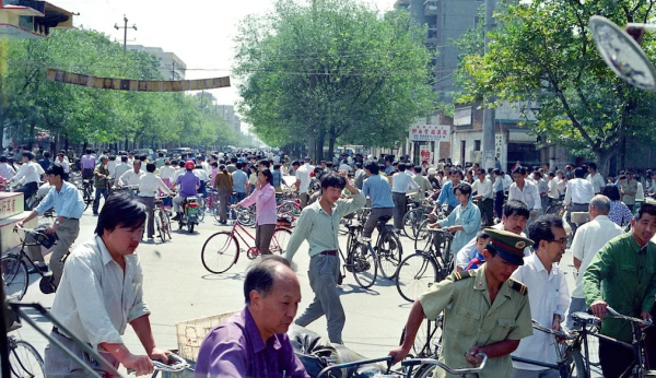 滁州是哪个省份的城市