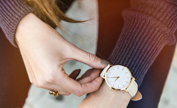 生日送表代表什么意思呢