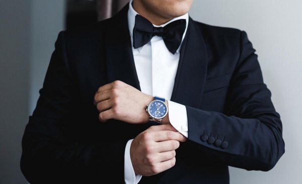 生日送表代表什么意思呢