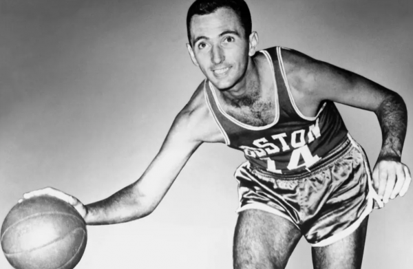 凯尔特人队史20大球星