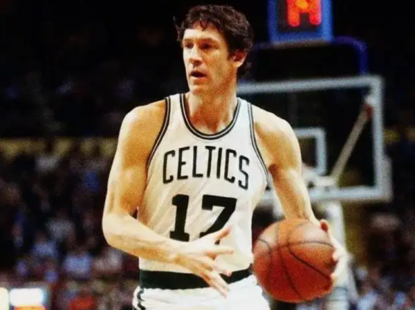 凯尔特人队史20大球星