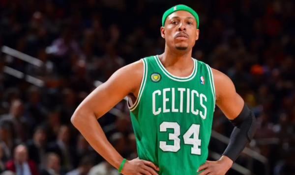 凯尔特人队史20大球星