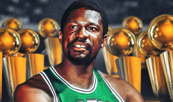 凯尔特人队史20大球星