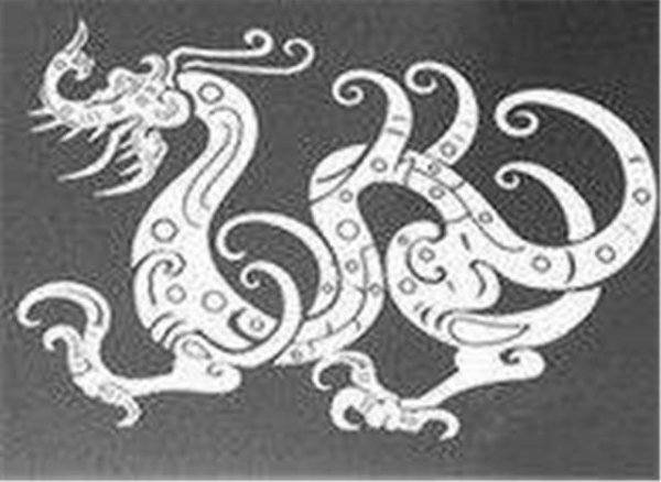 龙象征着什么意义