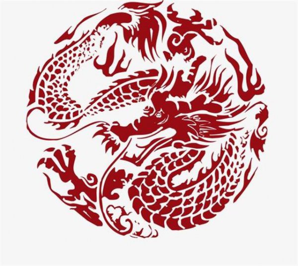 龙象征着什么意义