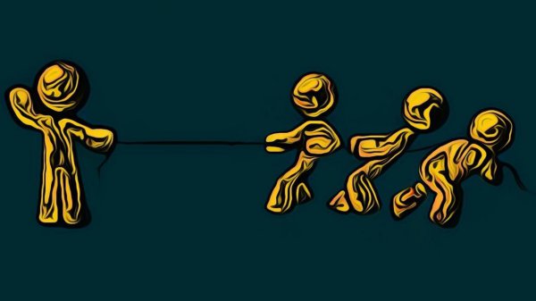 方向比努力更重要吗