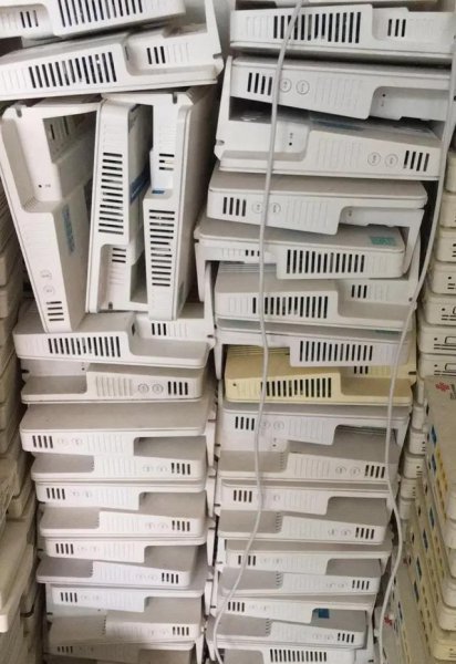 为什么都去农村收机顶盒