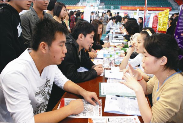 校招是什么意思