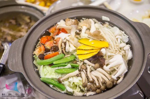 金针菇seeyoutomorrow什么梗