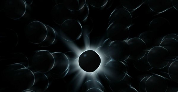 中微子是什么物质