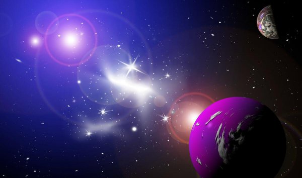 中微子是什么物质