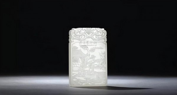 无事牌的寓意和象征