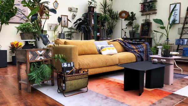 沙发什么品牌比较好