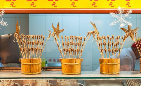 适合夜市摆摊的小吃有哪些