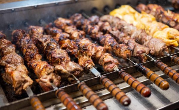 适合夜市摆摊的小吃有哪些