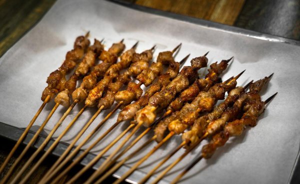 适合夜市摆摊的小吃有哪些