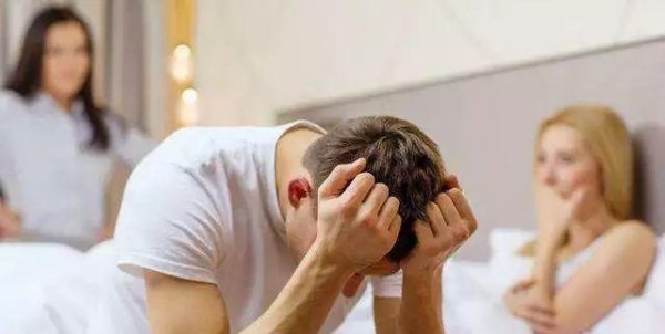 已婚女梦到老公出轨预示什么意思