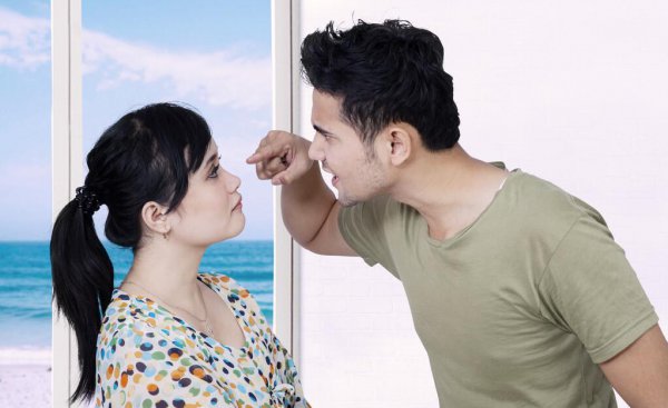 已婚女梦到老公出轨预示什么意思